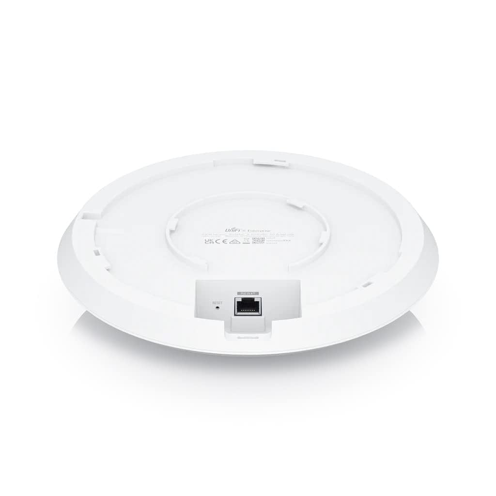 Foto 6 | Punto De Acceso Inalámbrico Ubiquiti Unifi U6 Enterprise, Modelo Estadounidense - Venta Internacional.