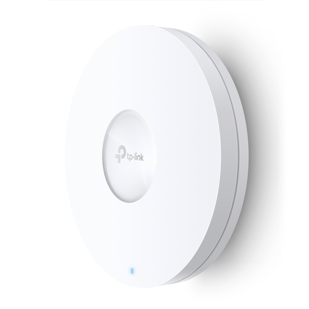 Foto 3 pulgar | Access Point Tplink Eap620 1800mps Hd Techo Dual Band 6dbi