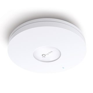 Foto 3 | Access Point Tplink Eap620 1800mps Hd Techo Dual Band 6dbi