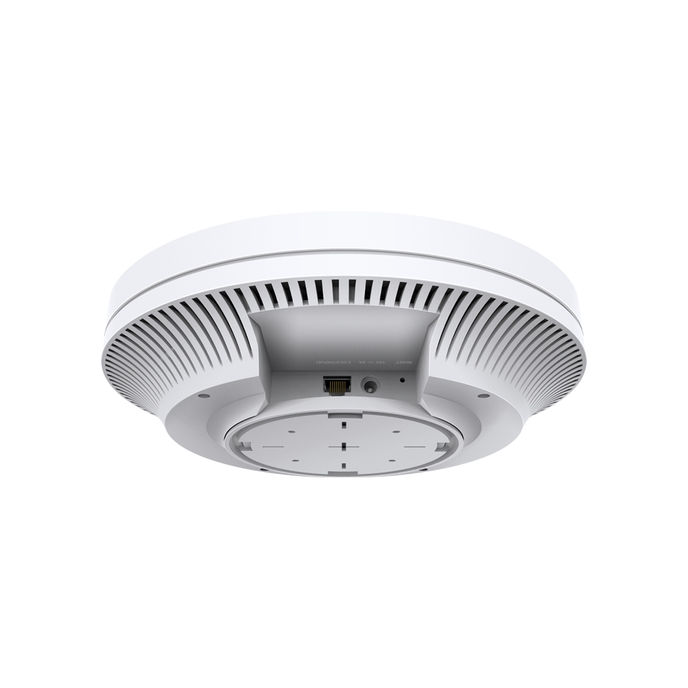 Foto 5 pulgar | Access Point Tplink Eap620 1800mps Hd Techo Dual Band 6dbi