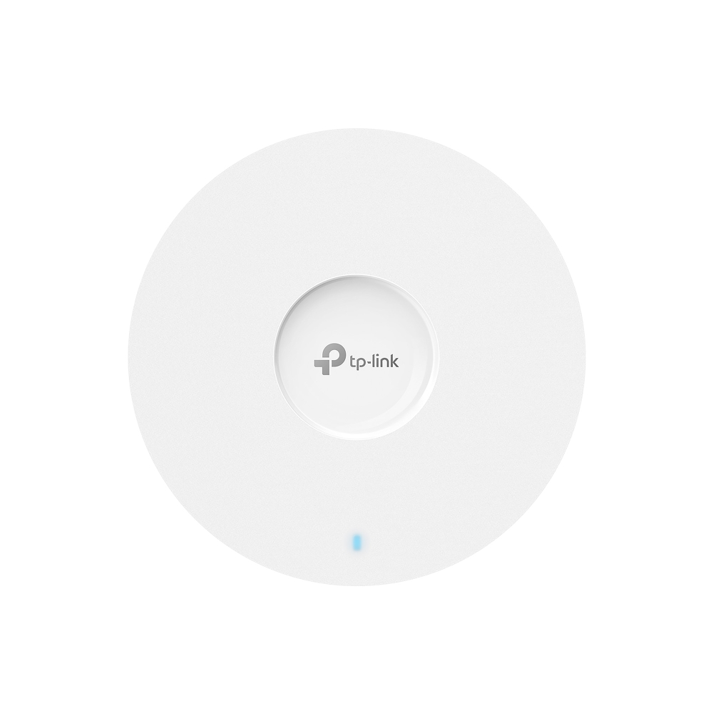 Foto 2 pulgar | Access Point Tplink Eap613 1800mps 2.4-5ghz 5dbi Dual Band Interno Blanco