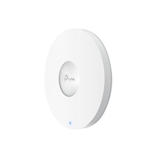 Foto 2 | Access Point Tplink Eap613 1800mps 2.4-5ghz 5dbi Dual Band Interno Blanco