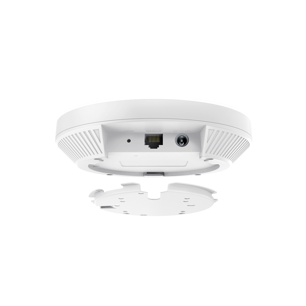 Foto 5 pulgar | Access Point Tplink Eap613 1800mps 2.4-5ghz 5dbi Dual Band Interno Blanco