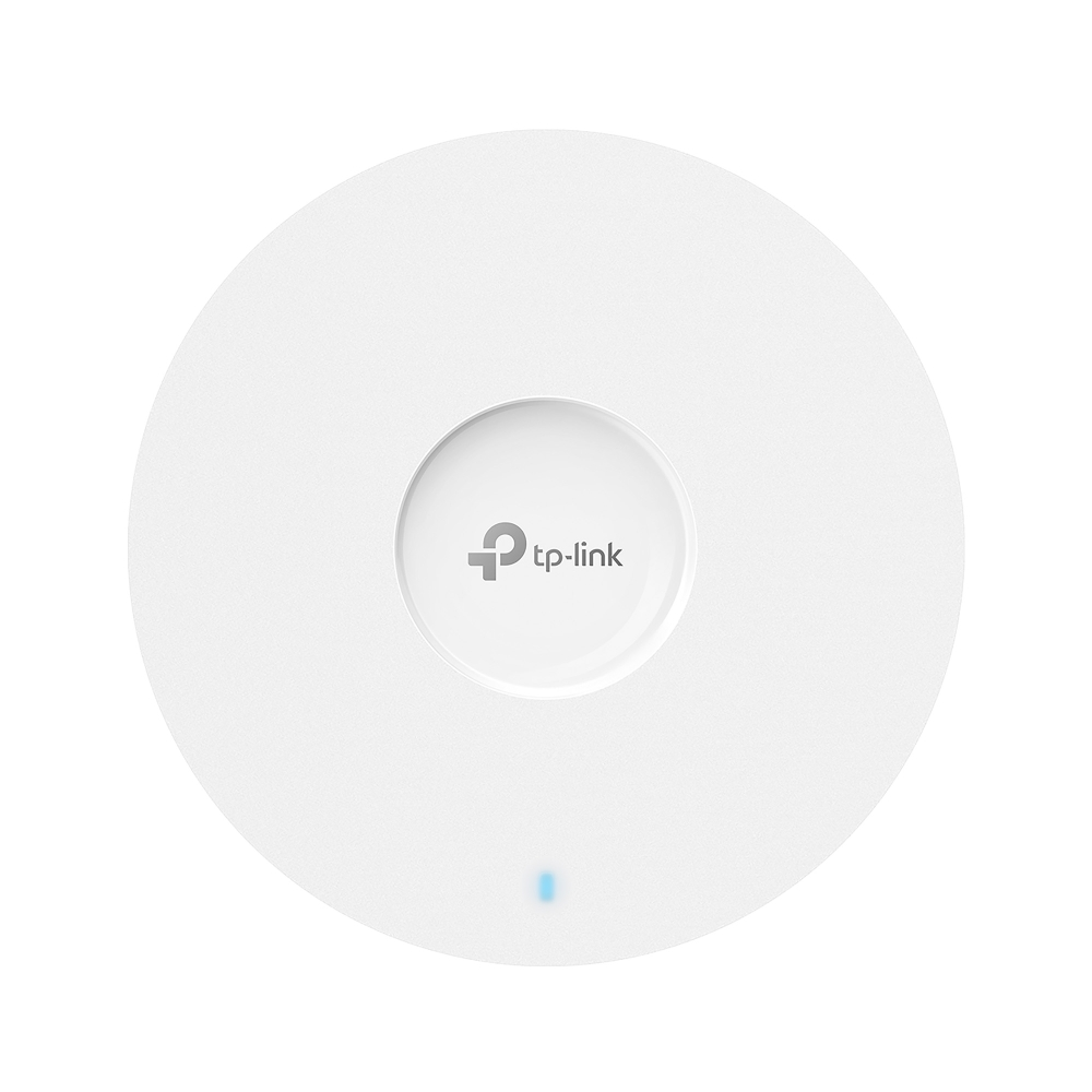 Foto 2 pulgar | Access Point Tplink Eap660 Hd 2500mps 2.4-5ghz 5dbi Dual Band Blanco