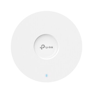 Foto 1 | Access Point Tplink Eap660 Hd 2500mps 2.4-5ghz 5dbi Dual Band Blanco