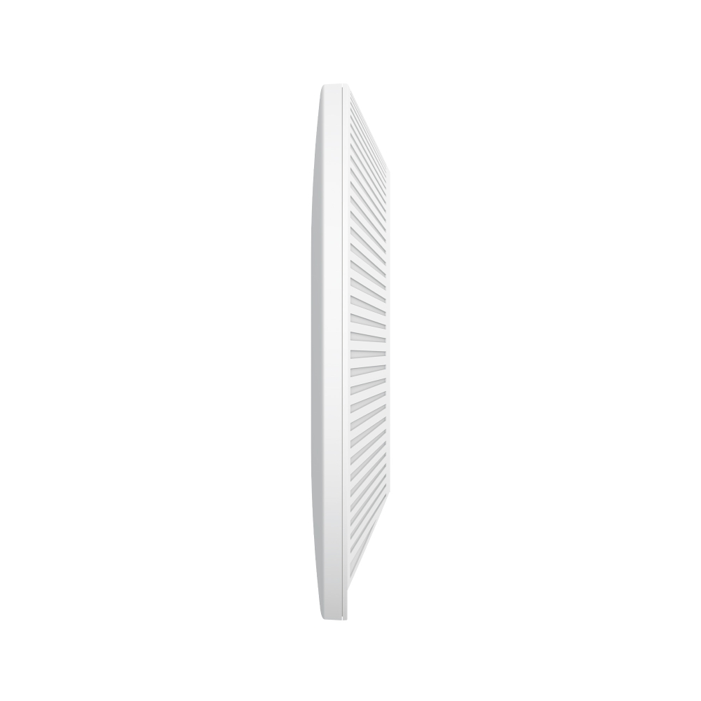 Foto 3 pulgar | Access Point Tplink Eap660 Hd 2500mps 2.4-5ghz 5dbi Dual Band Blanco