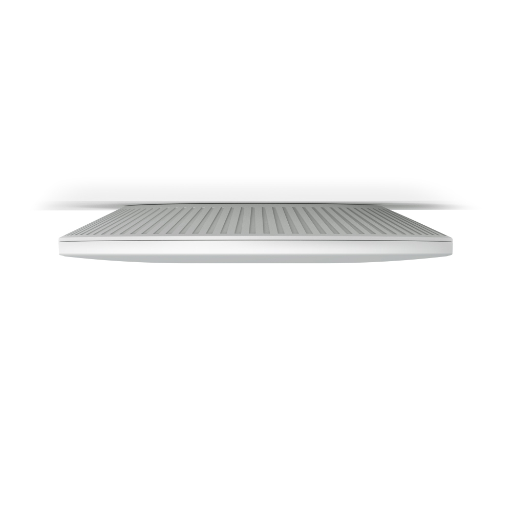 Foto 4 pulgar | Access Point Tplink Eap660 Hd 2500mps 2.4-5ghz 5dbi Dual Band Blanco