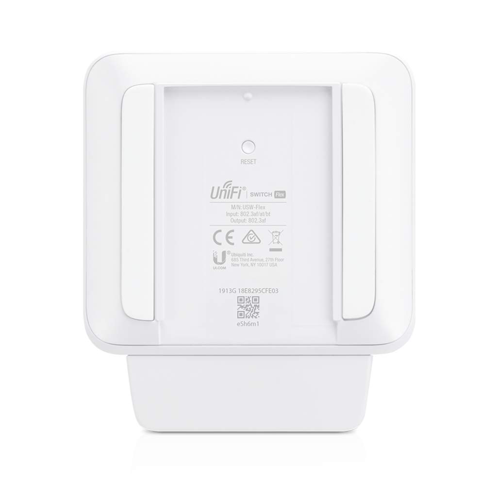 Foto 6 pulgar | Conmutador Ubiquiti Poe de 5 Puertos Gigabit 802.3bt para Interior/Exterior - Venta Internacional