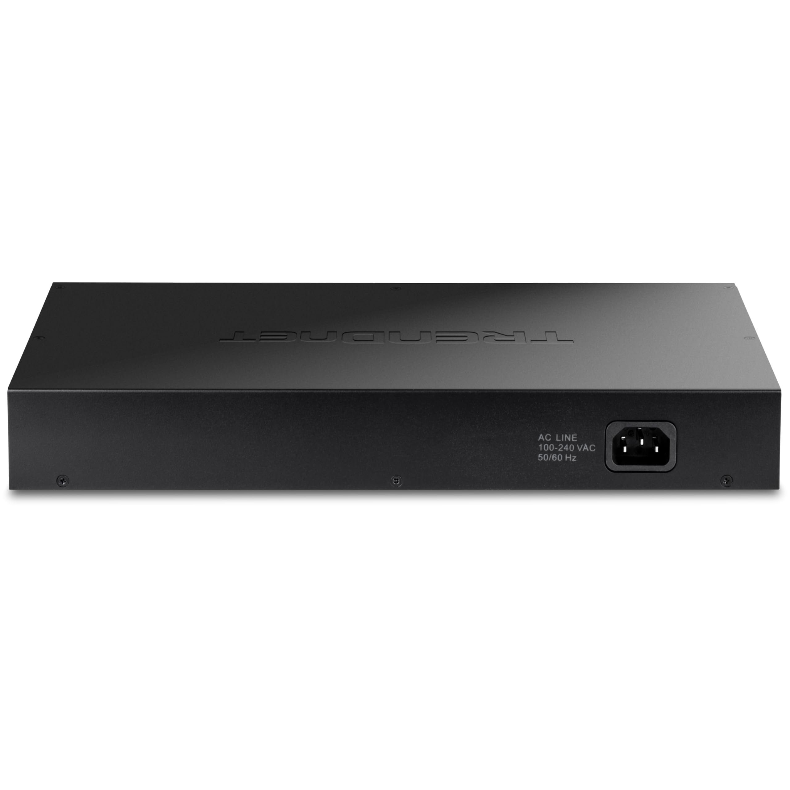 Foto 4 pulgar | Conmutador Trendnet TEG-S7102 de 10 Puertos 10G con 8 RJ-45 y 2 SFP+ - Venta Internacional