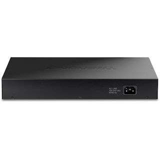 Foto 3 | Conmutador Trendnet TEG-S7102 de 10 Puertos 10G con 8 RJ-45 y 2 SFP+ - Venta Internacional