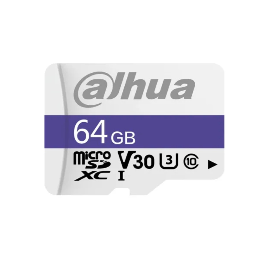 Memoria Micro Sd Dahua  64 GB Uhs-i