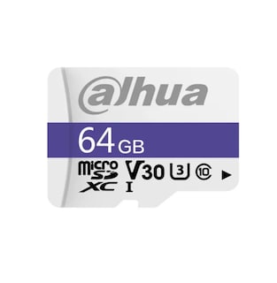 Foto 1 | Memoria Micro Sd Dahua 64 GB Uhs-i