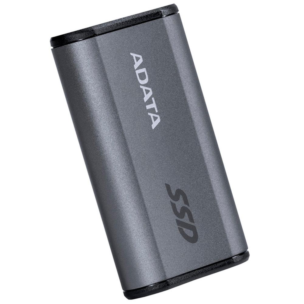Foto 3 pulgar | Unidad De Estado Solido Ssd Externo 1tb Adata Se880 Usb-c 2000 Mb/s Xbox One Ps4 Ps5 Aeli-se880-1tcg Color Gris