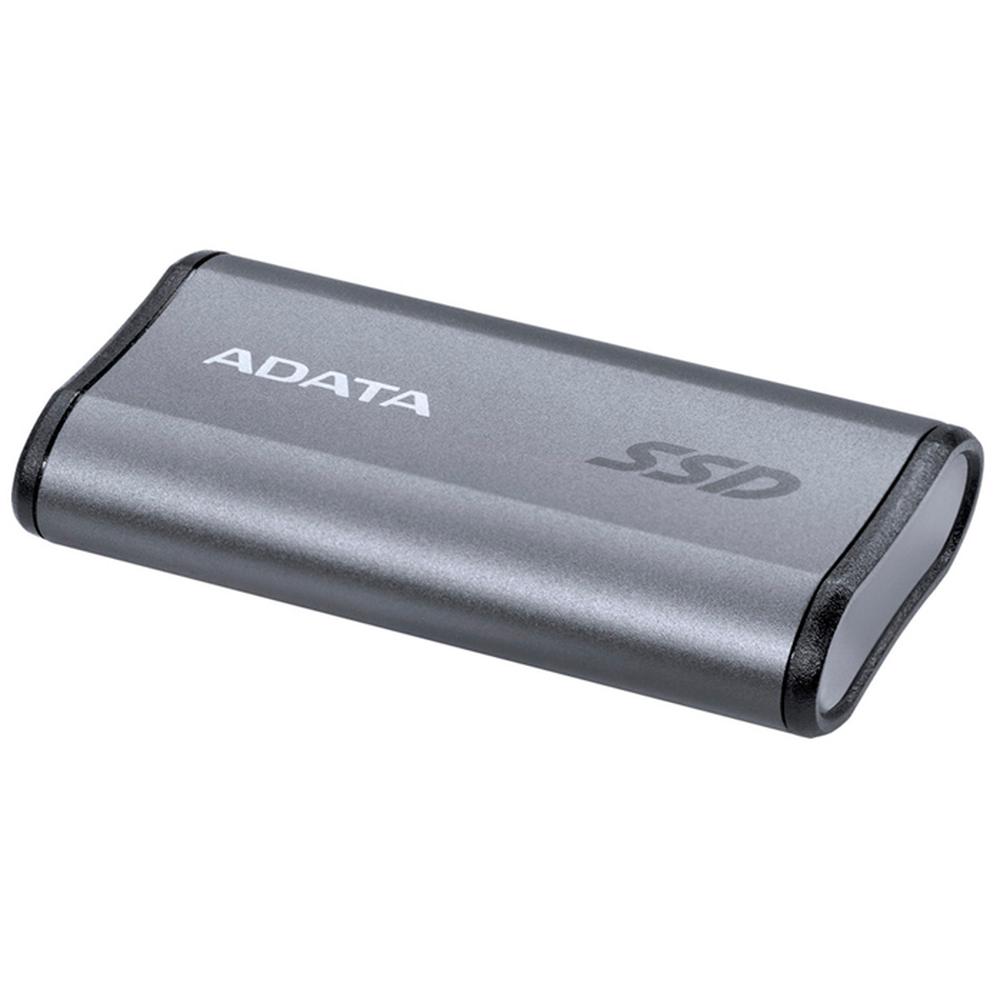 Foto 5 pulgar | Unidad De Estado Solido Ssd Externo 1tb Adata Se880 Usb-c 2000 Mb/s Xbox One Ps4 Ps5 Aeli-se880-1tcg Color Gris