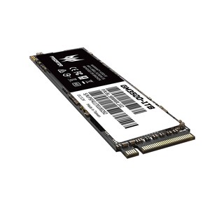 Foto 4 | Unidad de Estado Sólido Predator Gm3500 De 1 Tb M2 2280 Nvme Pcie Gen 3x4 3400/3000 Mb/s