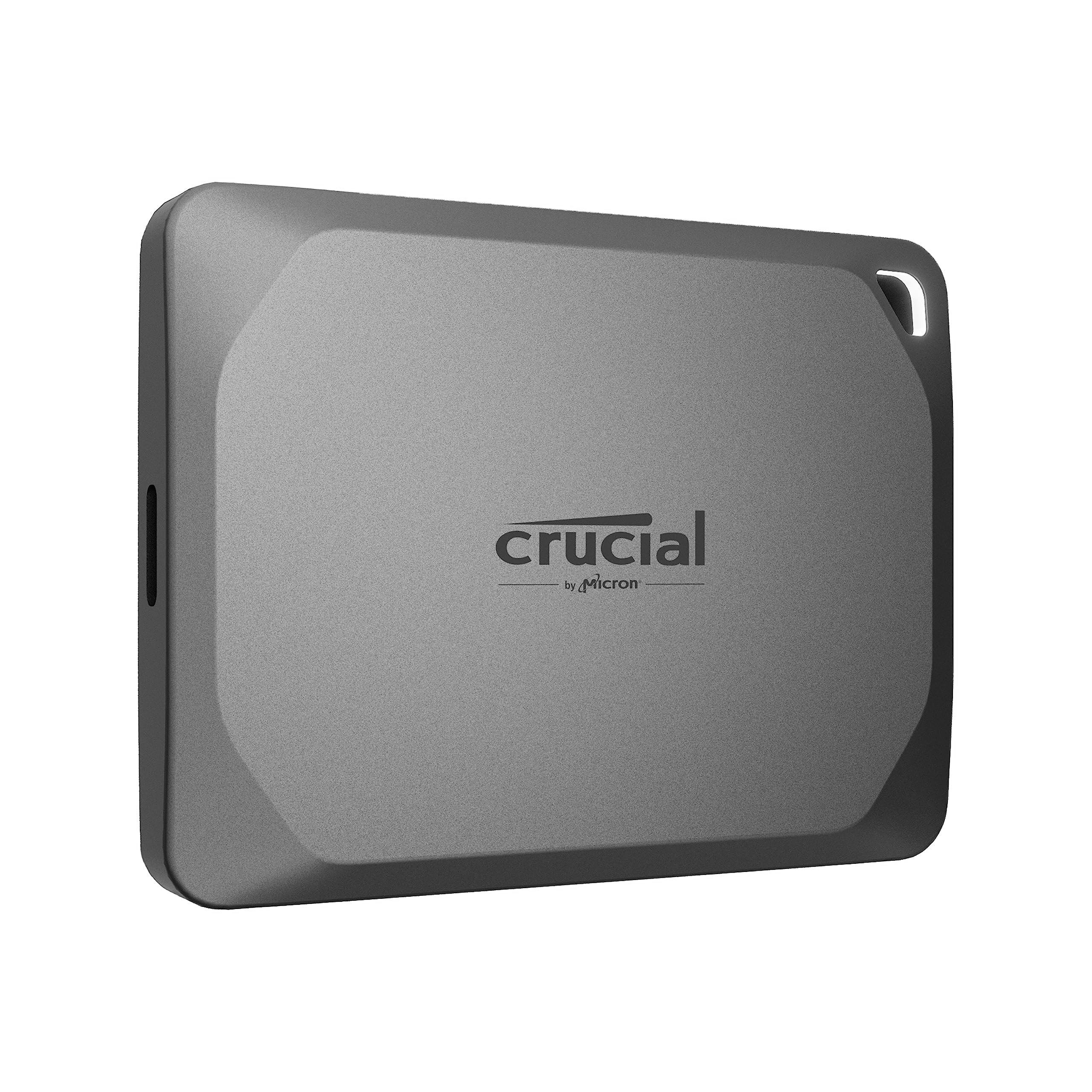 Foto 2 pulgar | Ssd Portátil Crucial X9 Pro De 2 Tb Usb 3.2 A 1050 Mb/s - Venta Internacional.