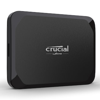 Foto 1 | Ssd Portátil Crucial X9 De 2 Tb Usb 3.2 De Hasta 1050 Mb/s De Lectura - Venta Internacional.