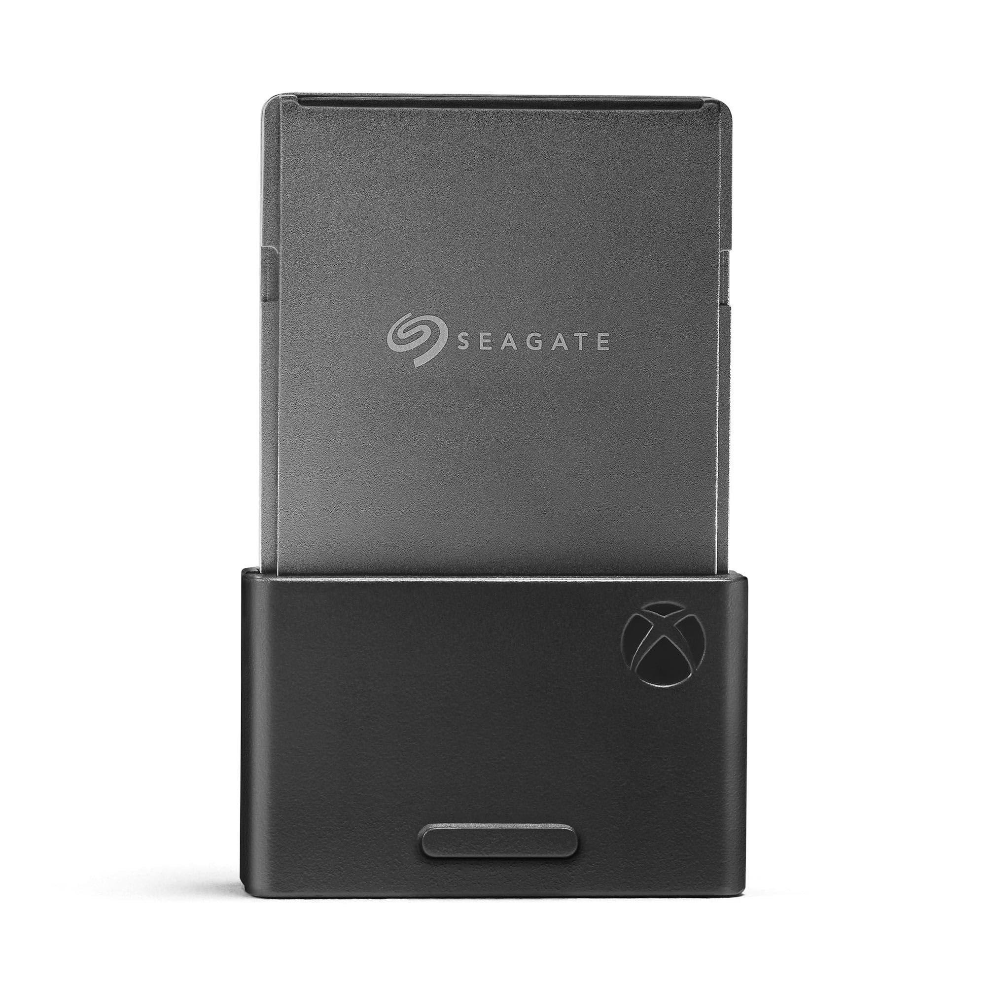 Foto 2 | Tarjeta De Expansión De Almacenamiento Seagate 1tb Para Xbox Series Xs Ssd - Venta Internacional.