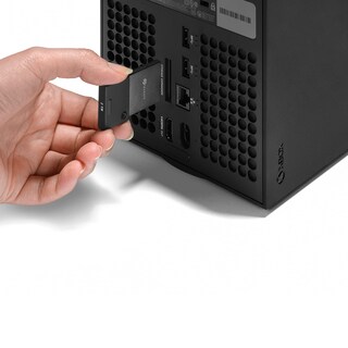 Foto 3 | Tarjeta De Expansión De Almacenamiento Seagate 1tb Para Xbox Series Xs Ssd - Venta Internacional.