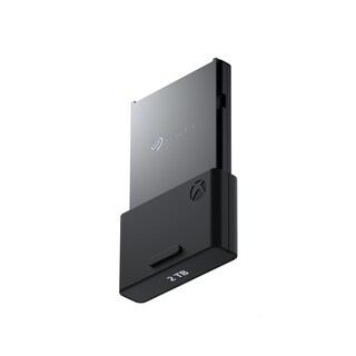 Foto 5 | Tarjeta De Expansión De Almacenamiento Seagate 1tb Para Xbox Series Xs Ssd - Venta Internacional.