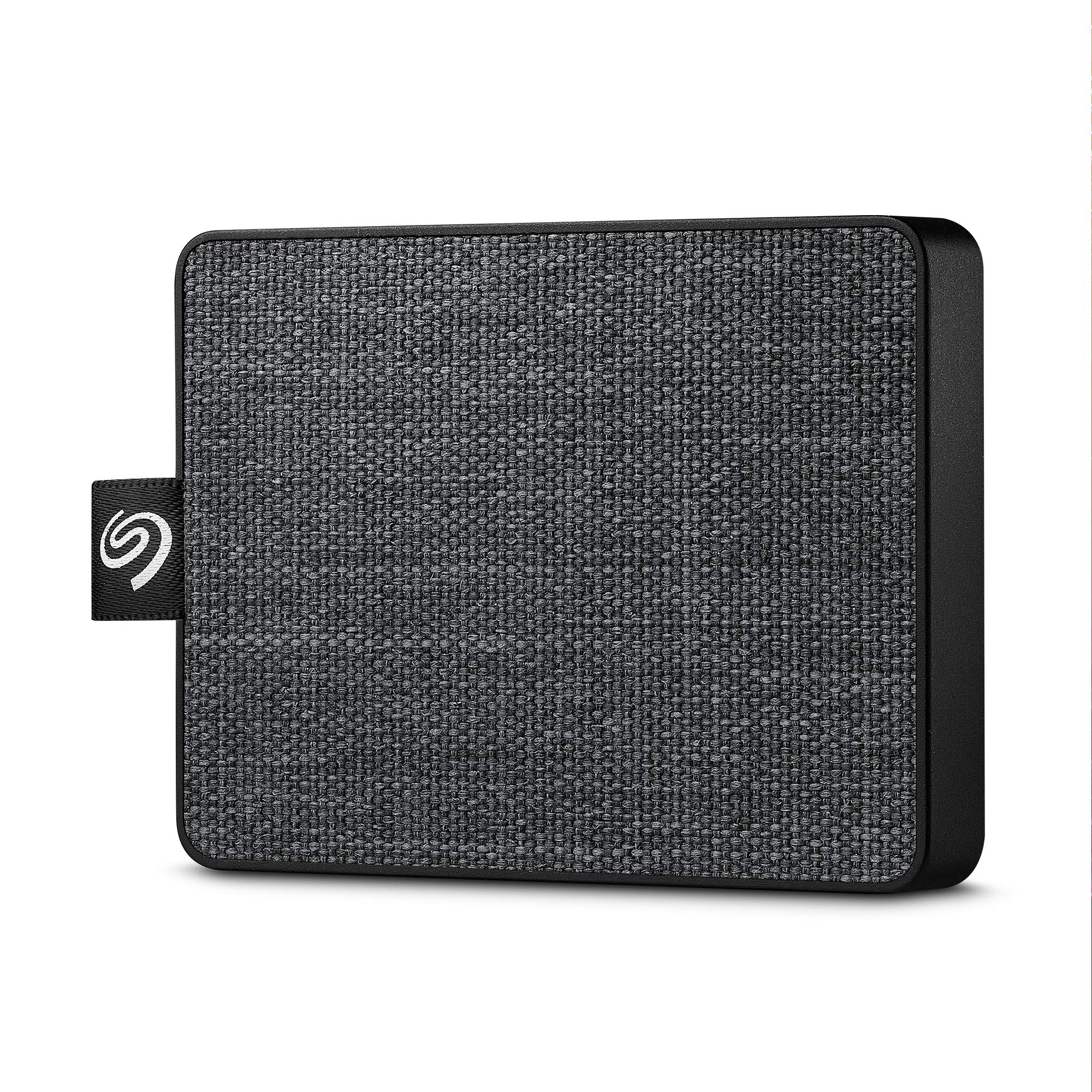 Foto 1 | Ssd Seagate One Touch 1tb Portátil Externo Negro Usb 3.0 - Venta Internacional.