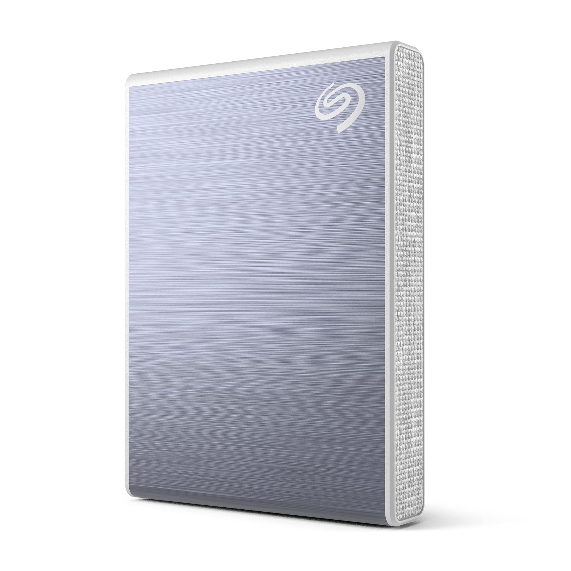 Foto 2 pulgar | Ssd Seagate One Touch 1tb Portátil Externo Azul - Venta Internacional.