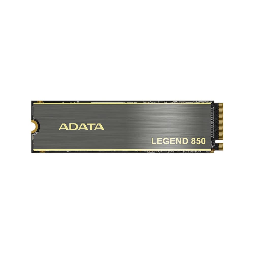 Unidad De Estado Sólido Adata Legend 850 De 1 Tb, M2 2280, Nvme Pcie ...