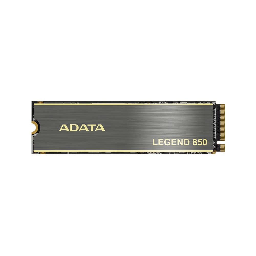 Foto 2 pulgar | Unidad De Estado Sólido Adata Legend 850 De 1 Tb, M2 2280, Nvme Pcie Gen 4x4, 5000/4500 Mb/s