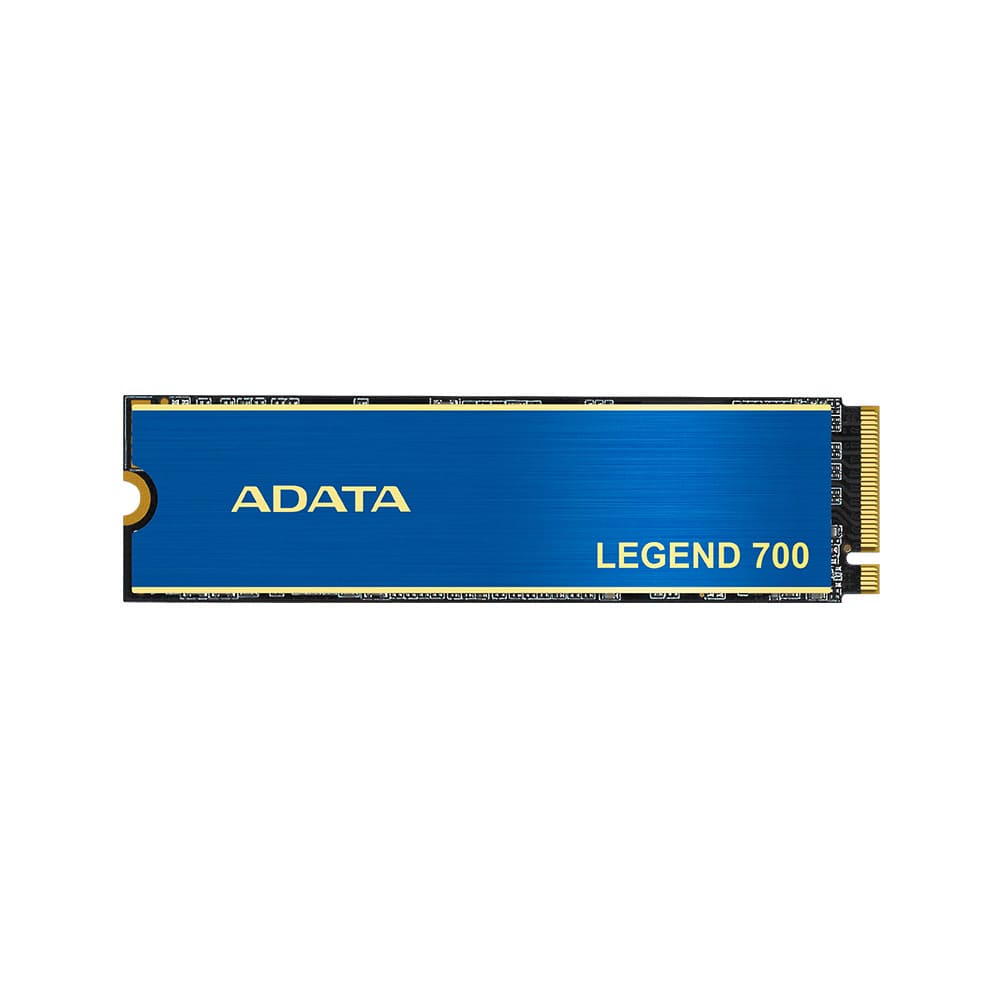 Foto 2 pulgar | Unidad De Estado Sólido Adata Legend 700 De 512 Gb, M2 2280, Nvme Pcie Gen 3x4, 2000/1600 Mb/s