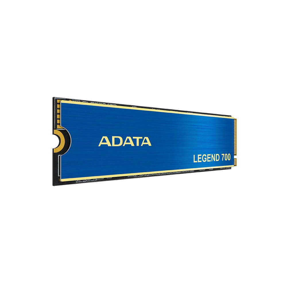 Foto 3 pulgar | Unidad De Estado Sólido Adata Legend 700 De 512 Gb, M2 2280, Nvme Pcie Gen 3x4, 2000/1600 Mb/s