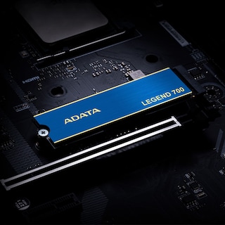 Foto 5 | Unidad De Estado Sólido Adata Legend 700 De 512 Gb, M2 2280, Nvme Pcie Gen 3x4, 2000/1600 Mb/s