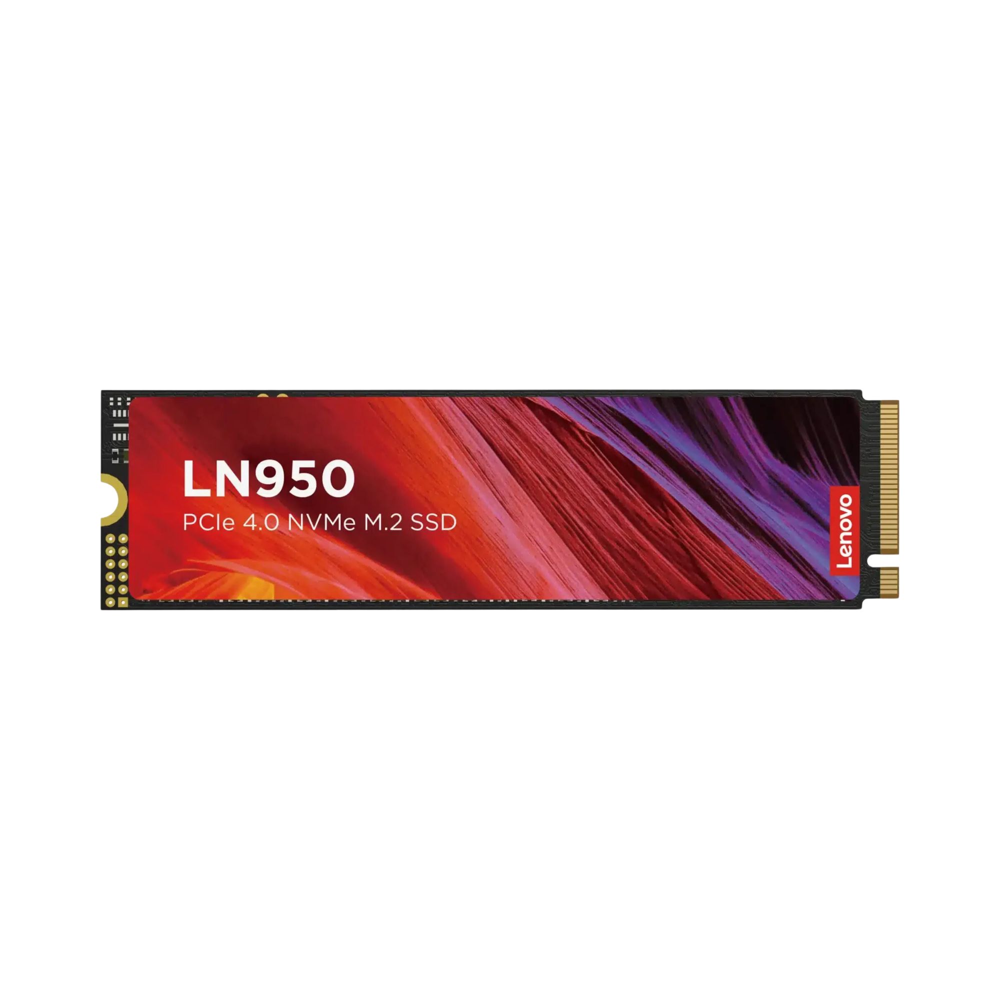 Foto 2 pulgar | Unidad De Estado Sólido Lenovo Ln960 De 1 Tb, M2 2280, Nvme Pcie Gen 4x4, 7400/6500 Mb/s