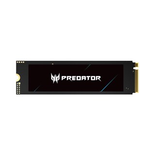 Foto 1 | Unidad De Estado Sólido Predator Gm3500 De 2 Tb, M2 2280, Nvme Pcie Gen 3x4, 3400/3000 Mb/s
