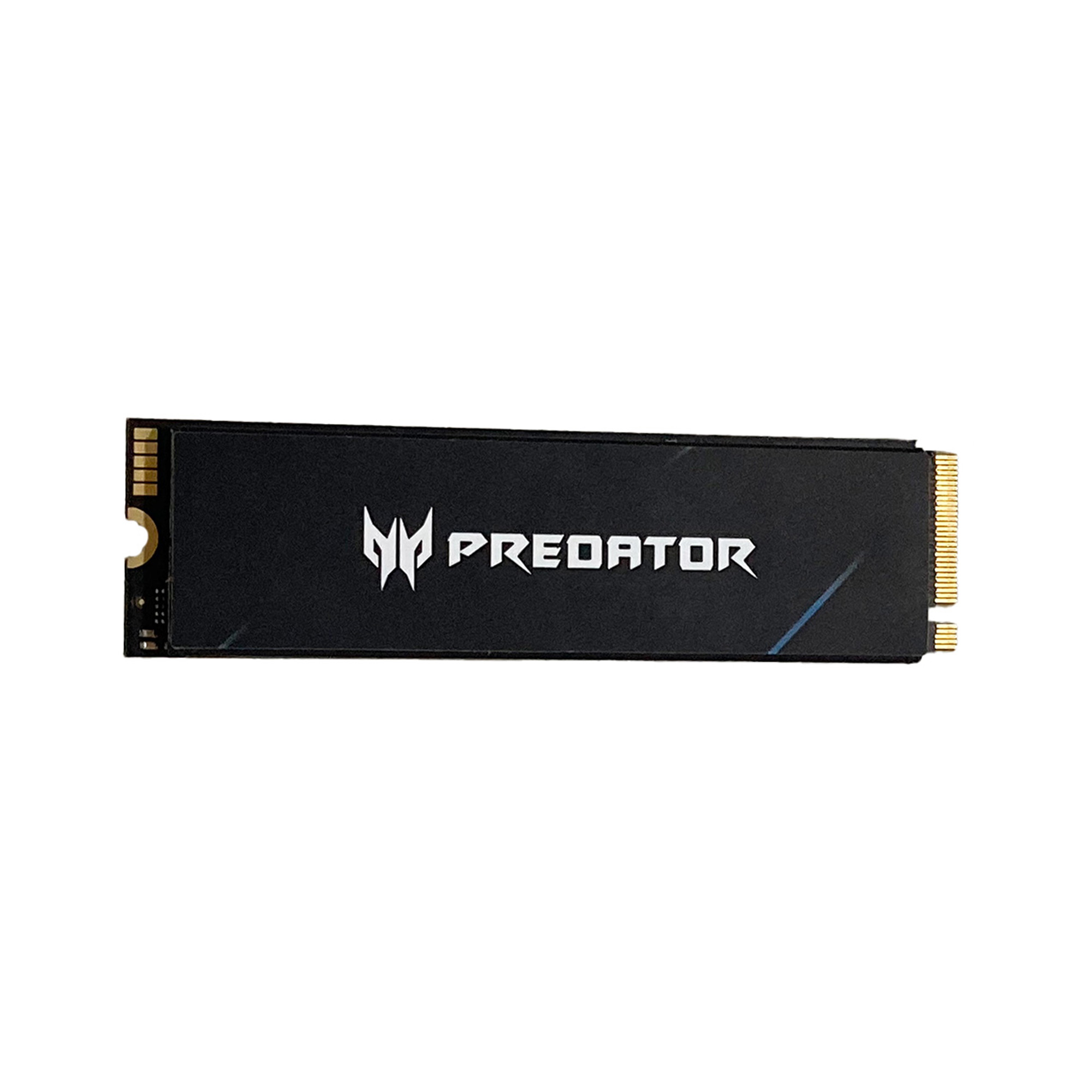 Foto 3 pulgar | Unidad De Estado Sólido Predator Gm7000 De 4 Tb, M2 2280, Nvme Pcie Gen 4x4, 7400/6700 Mb/s