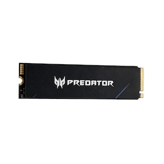 Foto 2 | Unidad De Estado Sólido Predator Gm7000 De 4 Tb, M2 2280, Nvme Pcie Gen 4x4, 7400/6700 Mb/s