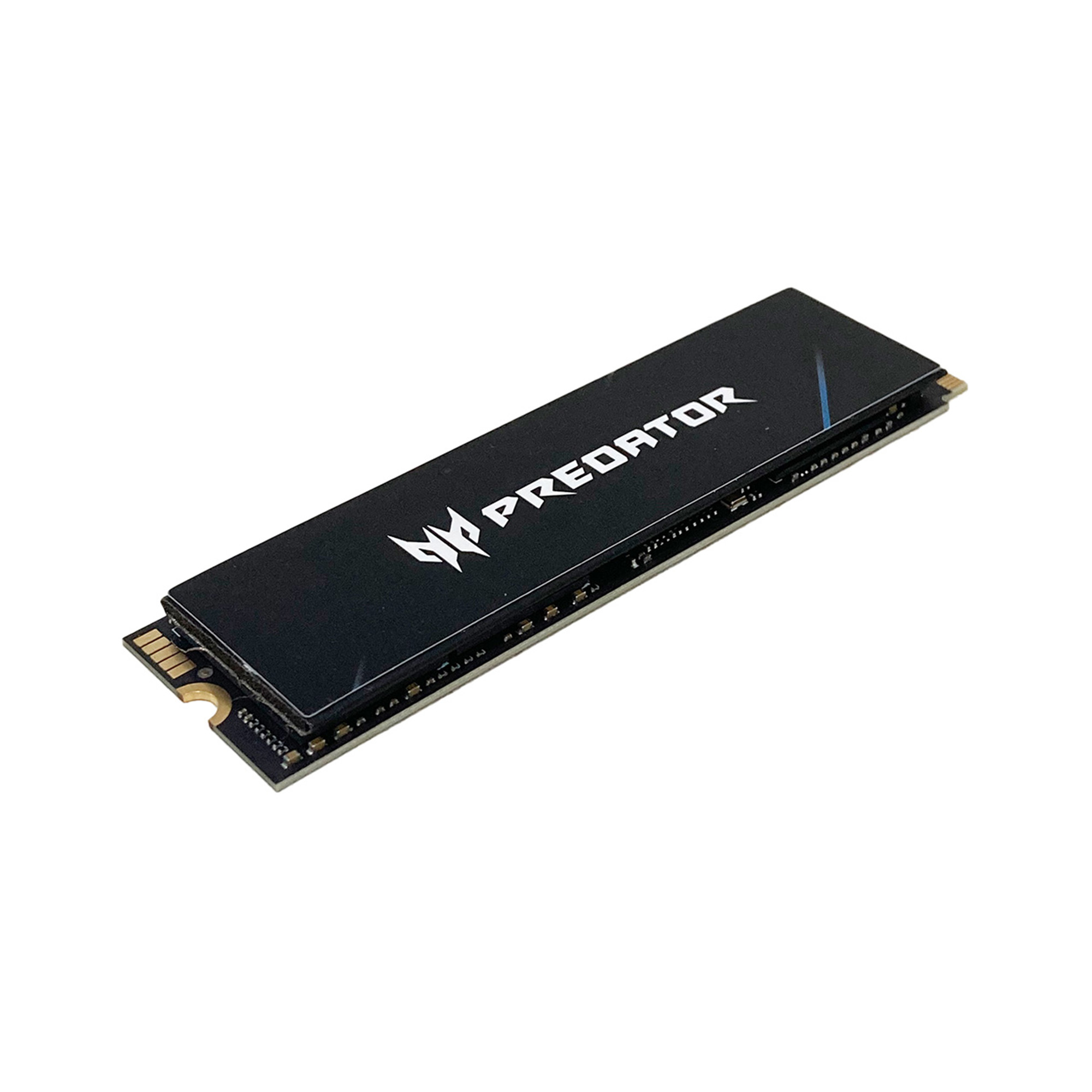Foto 5 pulgar | Unidad De Estado Sólido Predator Gm7000 De 1 Tb, M2 2280, Nvme Pcie Gen 4x4, 7400/6700 Mb/s