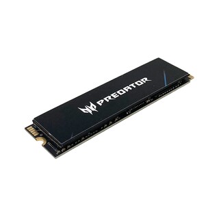 Foto 4 | Unidad De Estado Sólido Predator Gm7000 De 1 Tb, M2 2280, Nvme Pcie Gen 4x4, 7400/6700 Mb/s