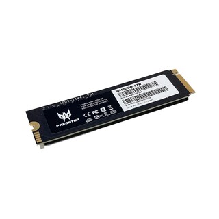 Foto 5 | Unidad De Estado Sólido Predator Gm7000 De 1 Tb, M2 2280, Nvme Pcie Gen 4x4, 7400/6700 Mb/s