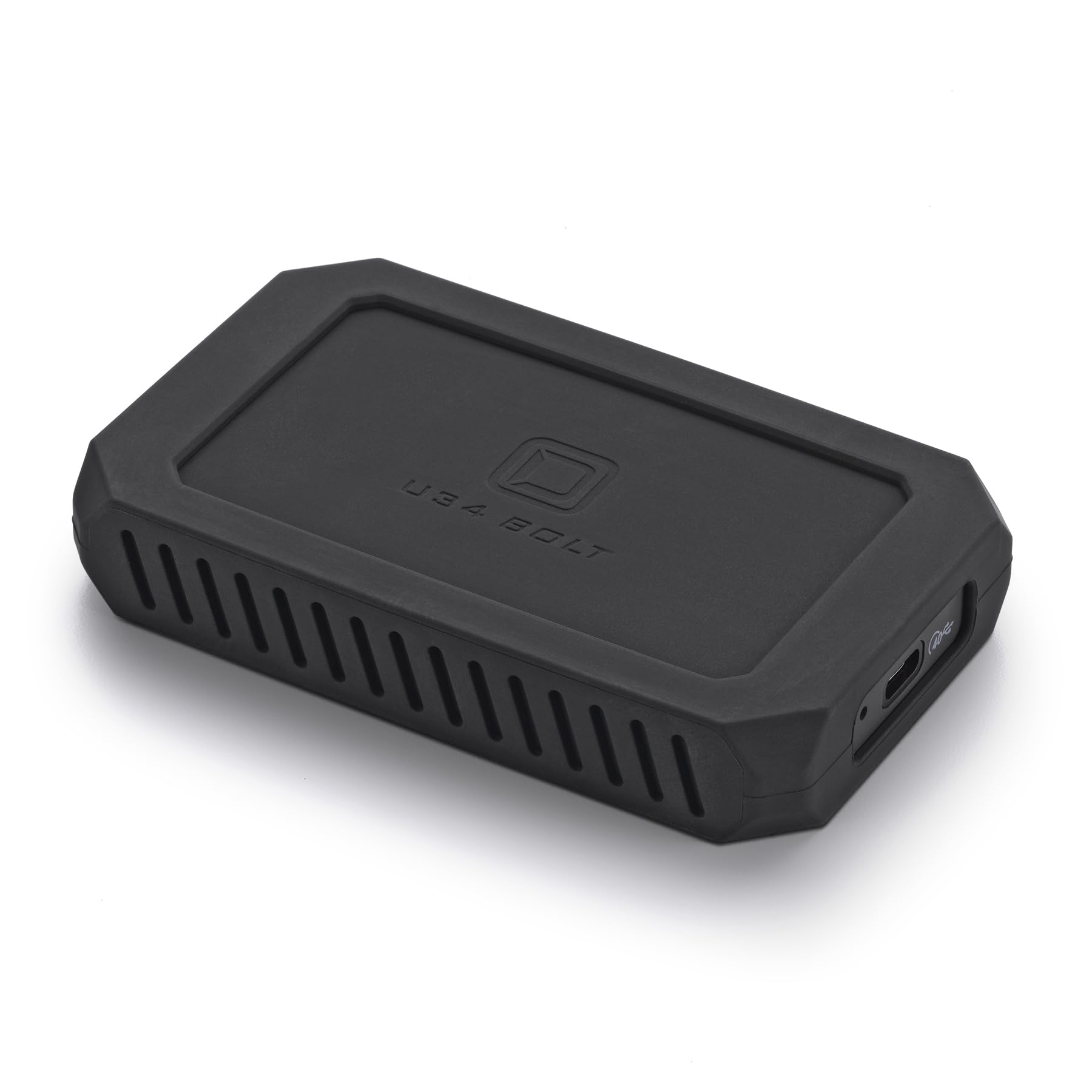 Foto 2 pulgar | Ssd Portátil Oyen Digital U34 Bolt 2 Tb Usb4 (40 Gbps) Nvme - Venta Internacional.