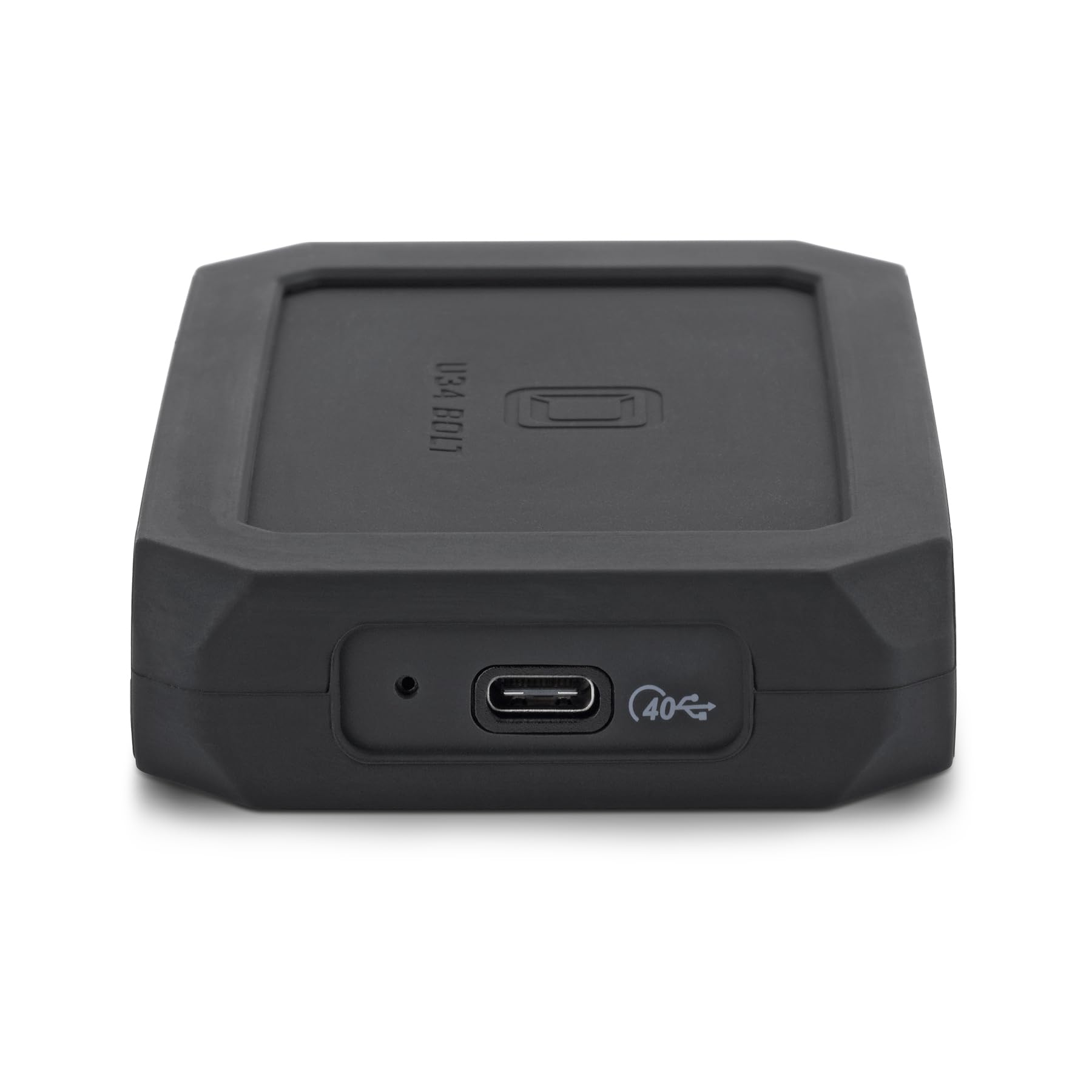 Foto 3 pulgar | Ssd Portátil Oyen Digital U34 Bolt 2 Tb Usb4 (40 Gbps) Nvme - Venta Internacional.