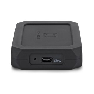Foto 2 | Ssd Portátil Oyen Digital U34 Bolt 2 Tb Usb4 (40 Gbps) Nvme - Venta Internacional.