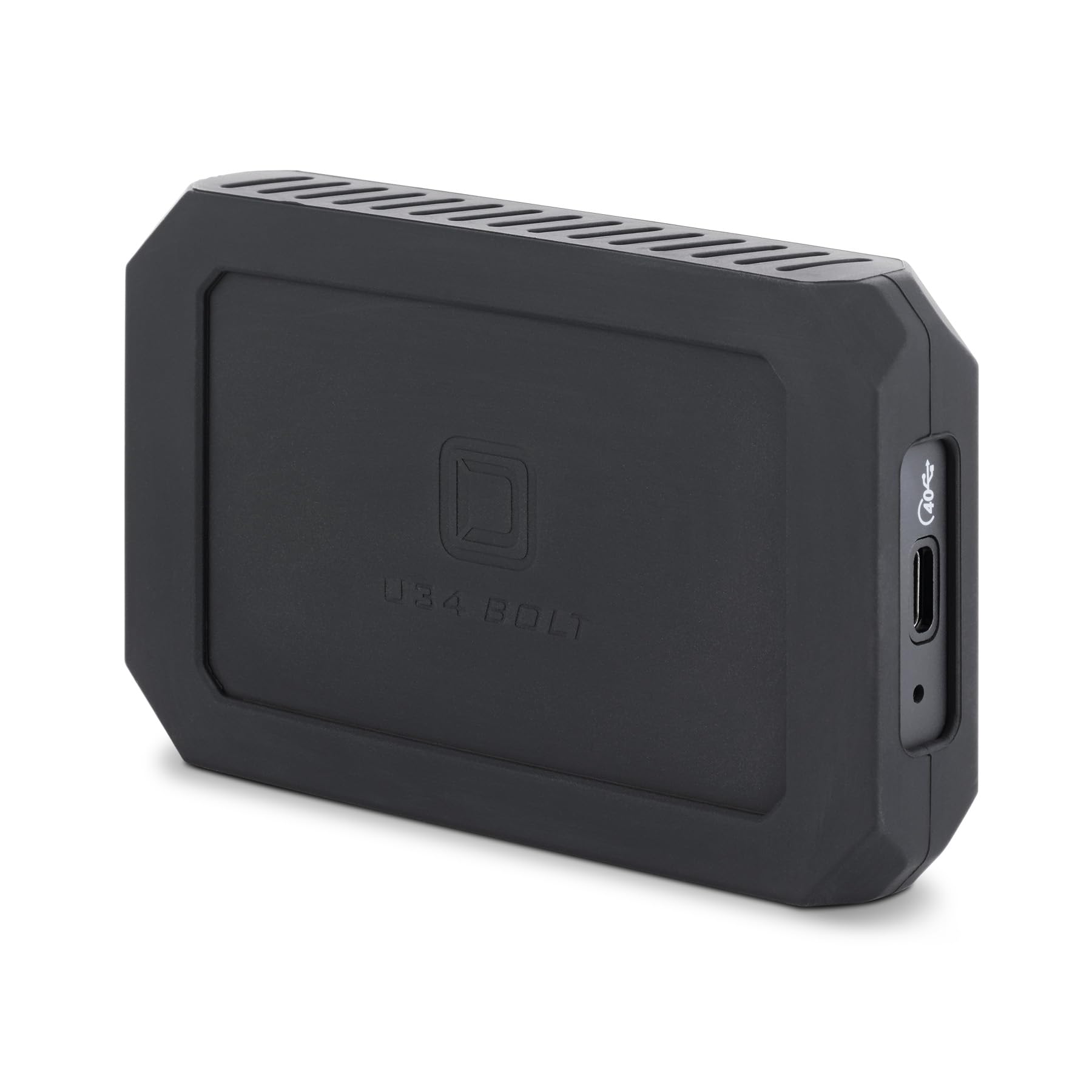 Foto 3 | Ssd Portátil Oyen Digital U34 Bolt 2 Tb Usb4 (40 Gbps) Nvme - Venta Internacional.