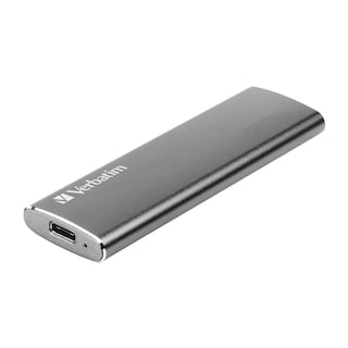 Foto 1 | Disco Duro Externo Ssd Portátil Verbatim Vx500 2tb Usb 3.1 - Venta Internacional.