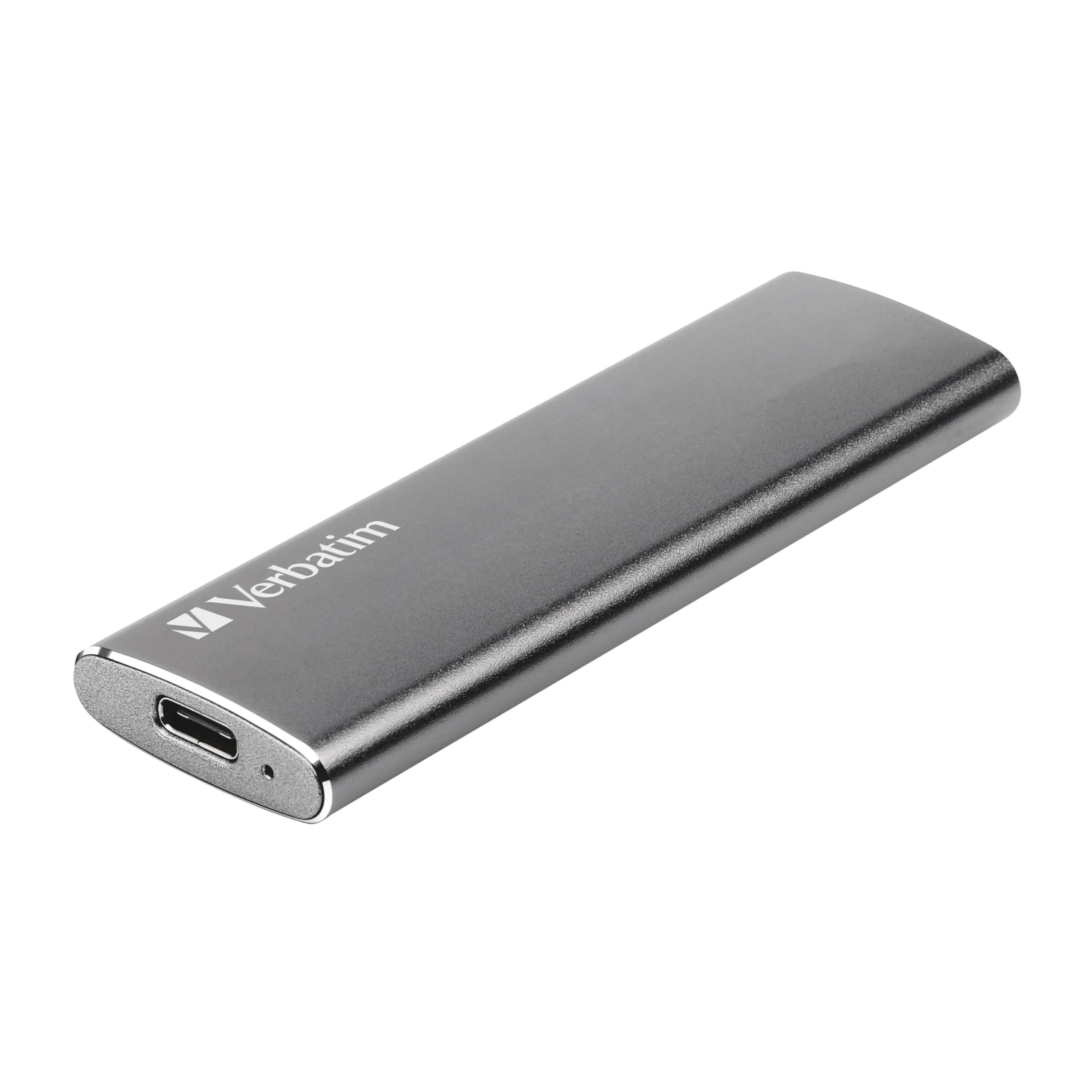 Foto 2 pulgar | Ssd Portátil Verbatim Vx500 De 1 Tb Usb 3.1 Gen 2, Color Gris Espacial - Venta Internacional.