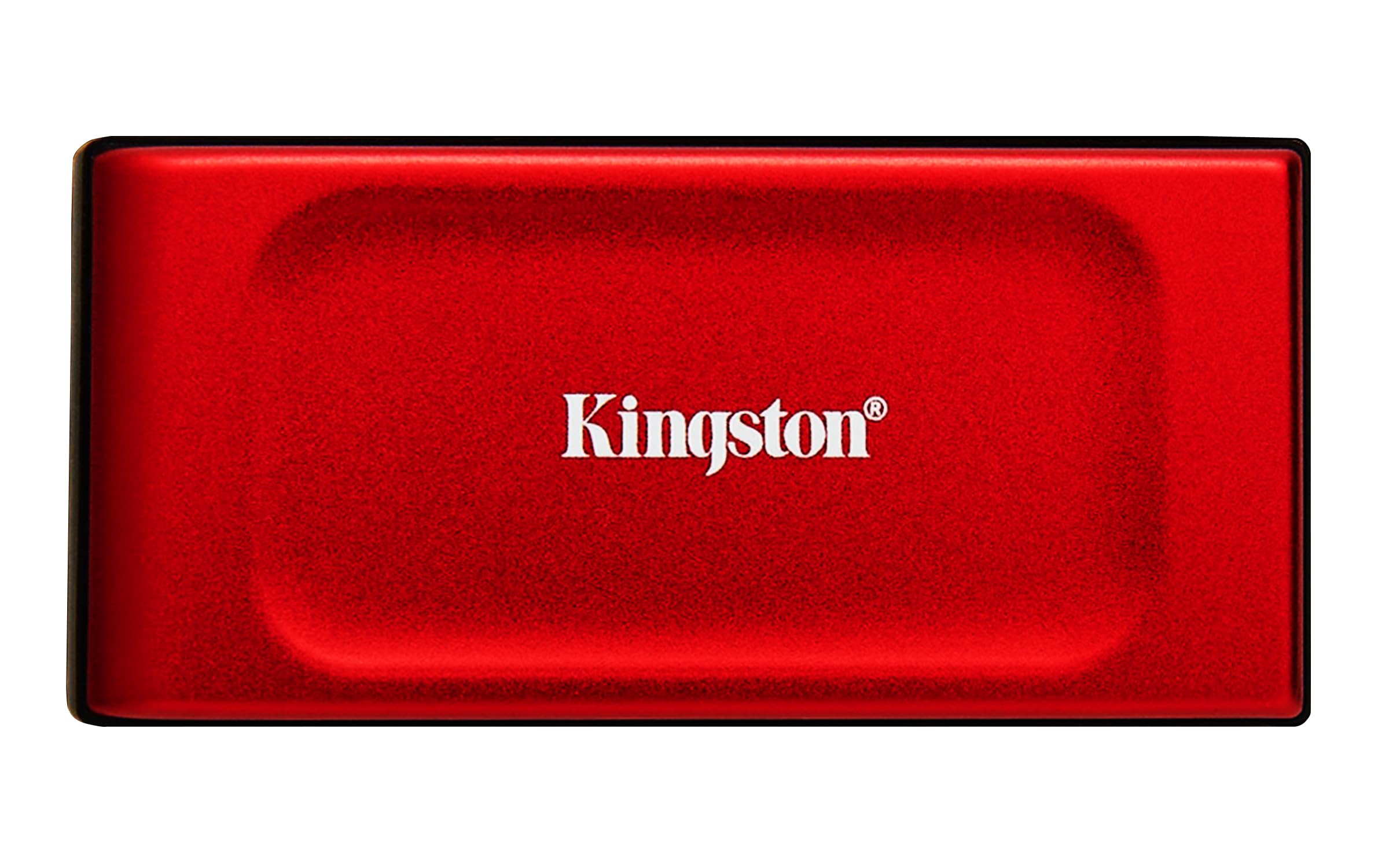 Foto 3 pulgar | Ssd Kingston Xs1000r Usb 3.2 Gen 2 De Bolsillo Externo De 2 Tb - Venta Internacional.