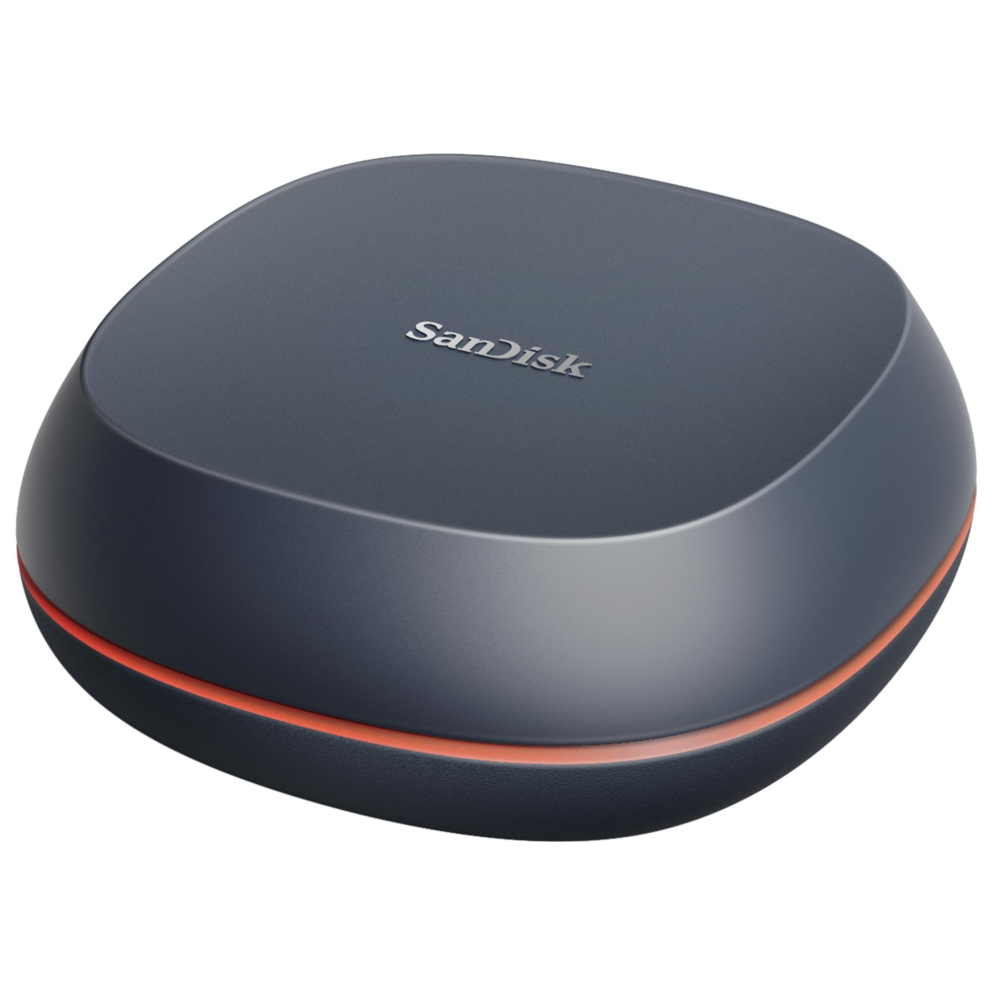 Foto 1 | Unidad De Estado Sólido Externa Sandisk 4tb Desk Drive Ssd - Venta Internacional.