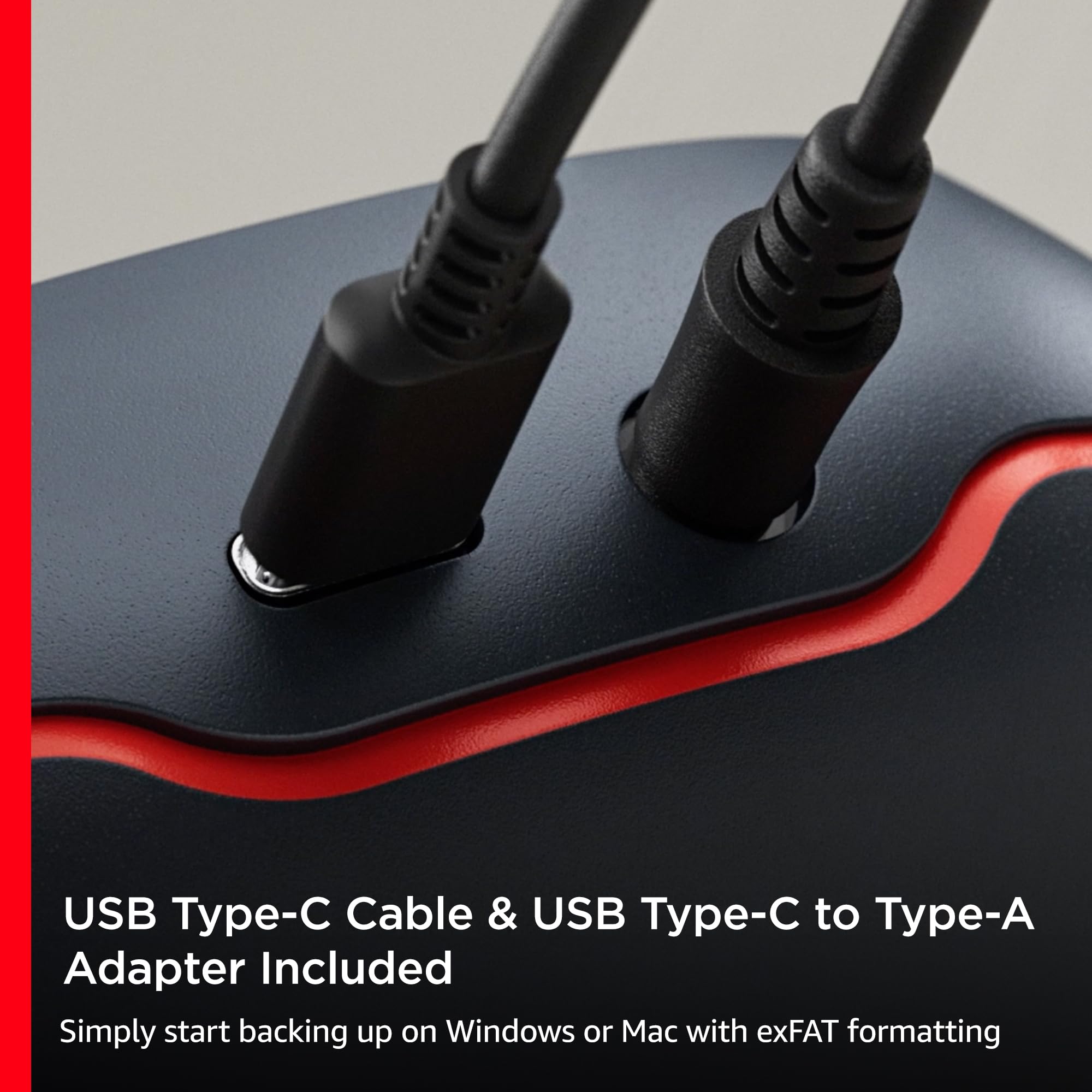 Foto 6 | Unidad De Estado Sólido Externa Sandisk 4tb Desk Drive Ssd - Venta Internacional.