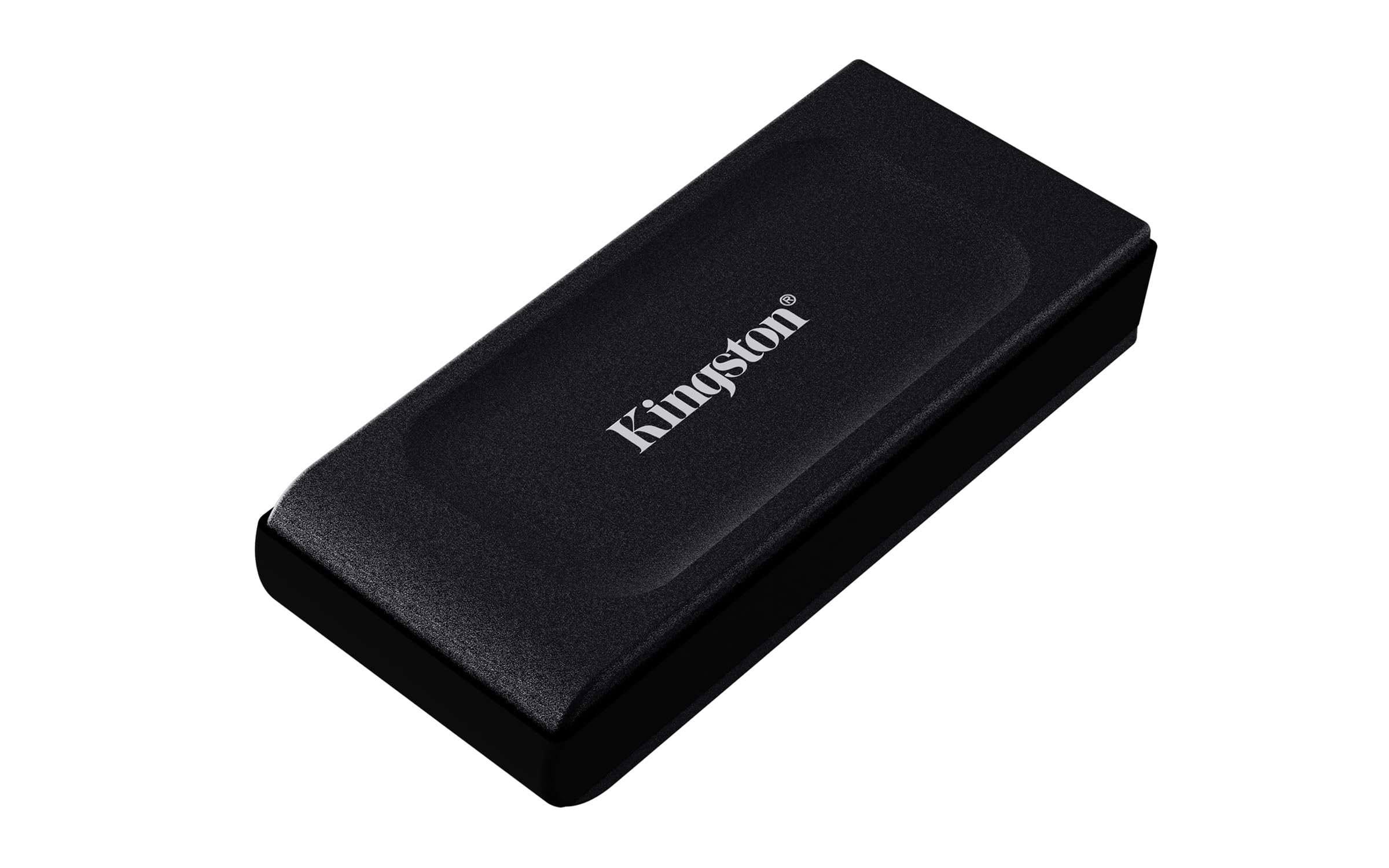 Foto 2 pulgar | Unidad De Estado Sólido Externa Kingston Xs1000 1tb Usb 3.2 - Venta Internacional.