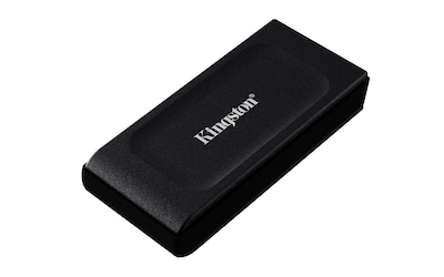 Foto 1 | Unidad De Estado Sólido Externa Kingston Xs1000 1tb Usb 3.2 - Venta Internacional.