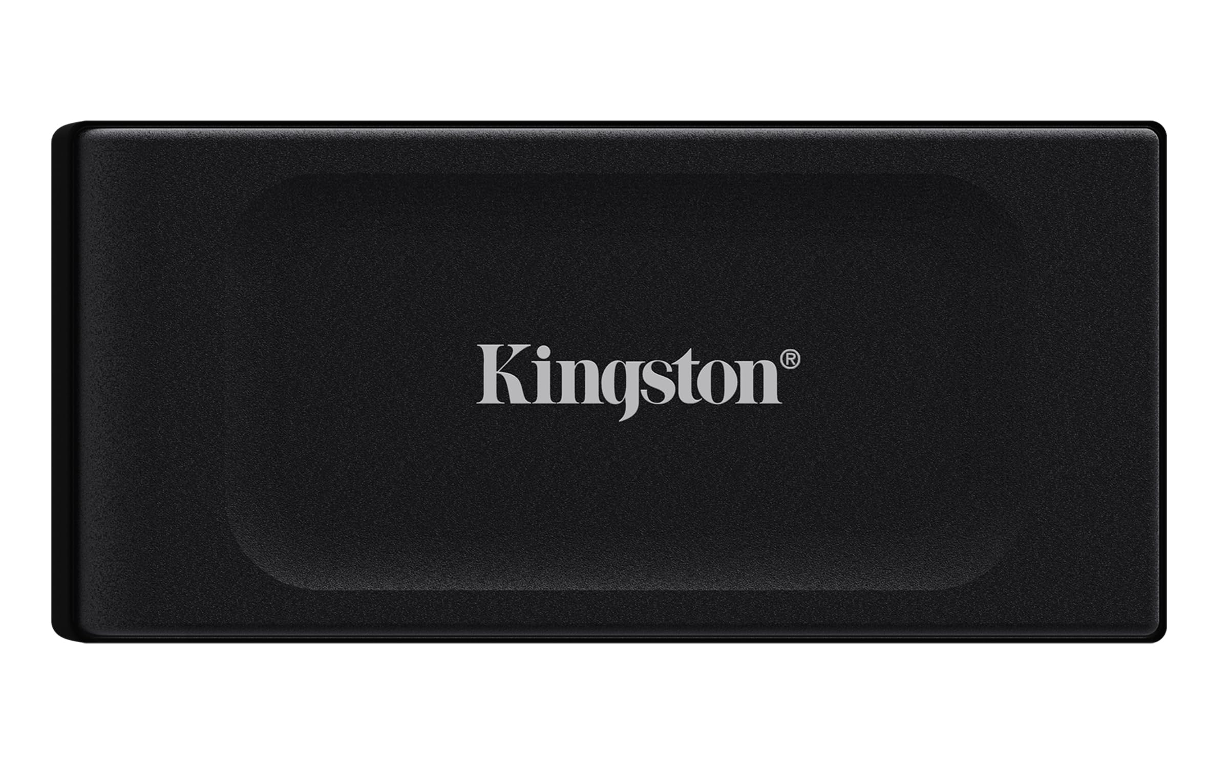 Foto 3 pulgar | Unidad De Estado Sólido Externa Kingston Xs1000 1tb Usb 3.2 - Venta Internacional.